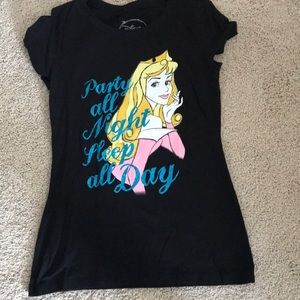 Sleeping Beauty T-shirt